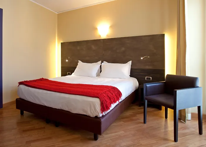 Best Western Hotel Metropoli